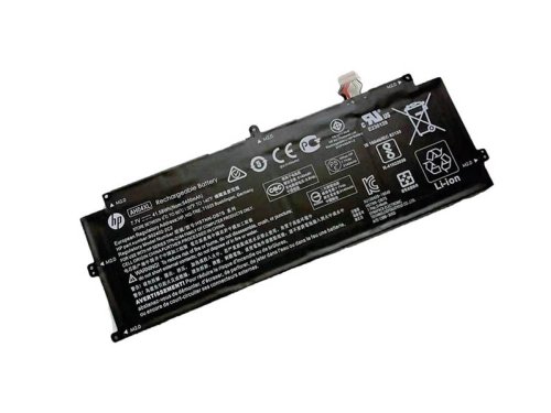 Original Battery HP Spectre X2 12T C000 5400mAh 41 58Wh