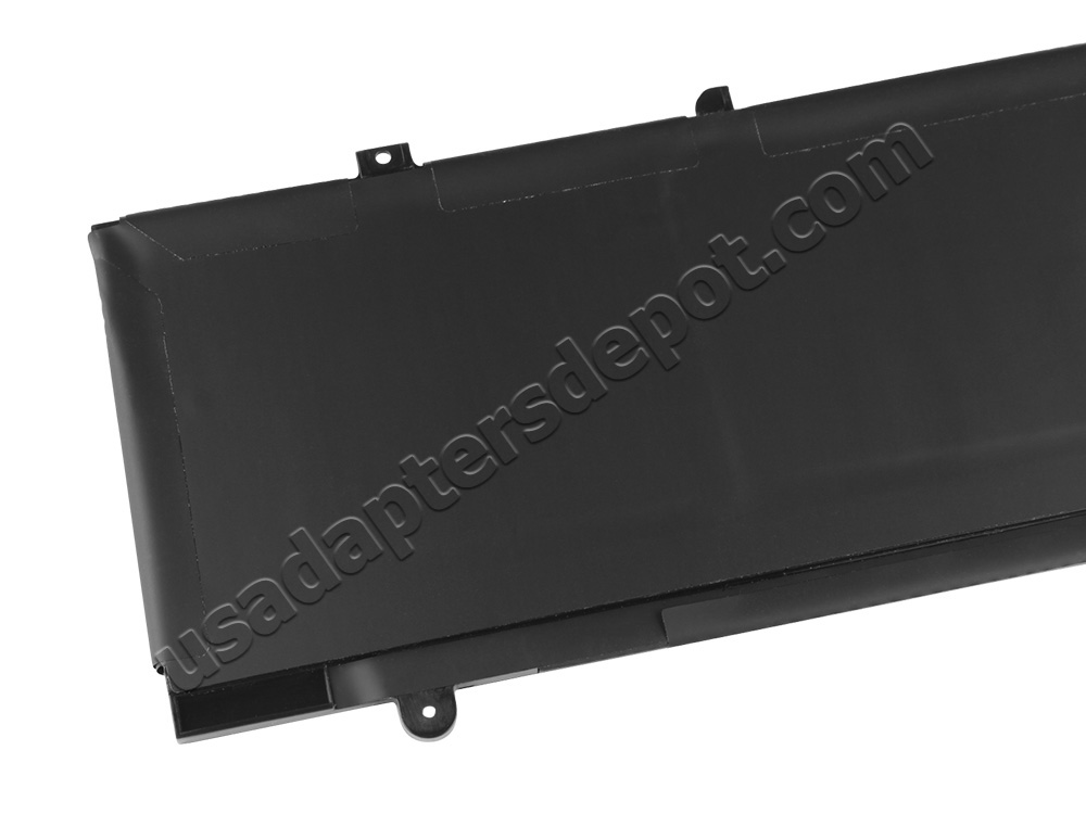 Original Battery Lenovo Thinkpad T S L Nge Mah Wh