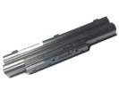 Original Battery Fujitsu Celsius H720 5200mAh 56Wh