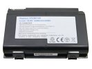 Battery Fujitsu 0644550 0644670 0644680 4400mAh 48Wh