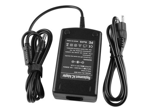 Original 45W Liteon PA-1041-0 PA-10410 AC Adapter Charger + Cord