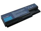 6 Cell Packard Bell AS07B31 AS07B32 Battery