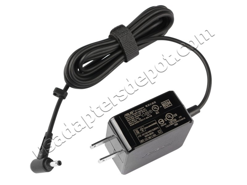 Original 33W Charger Asus E510 E510KA E510MA AC Adapter