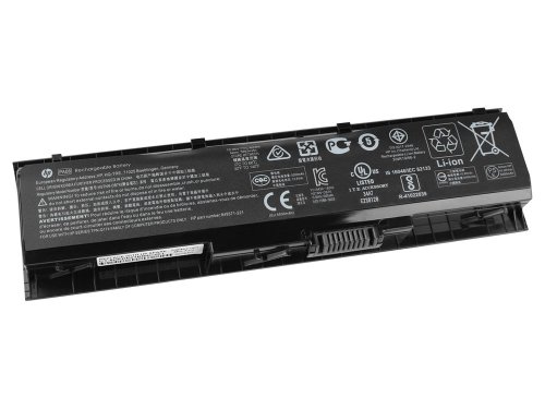 Original HP Omen 17-w203ng 17-w209ur Battery 62Wh 5663mAh