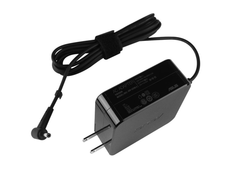 Original 65W Asus Delta ADP-65GD D2B AC Adapter Charger + Cord