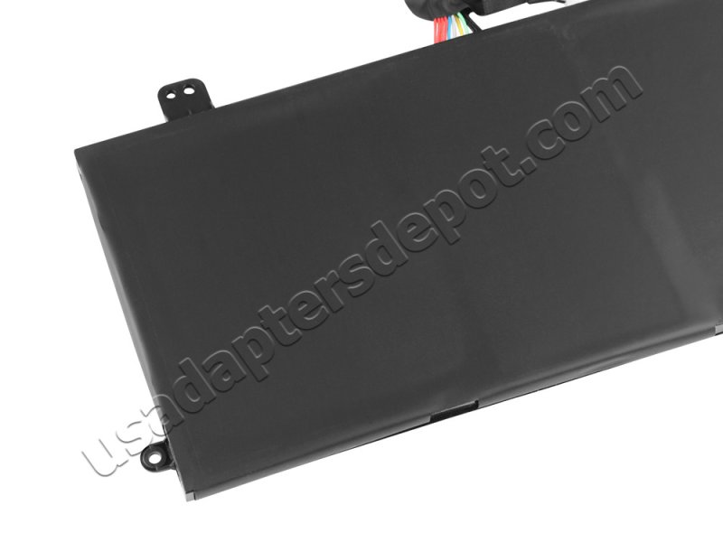 Original 42Wh 4-Cell Dell Latitude 12 5290 Battery