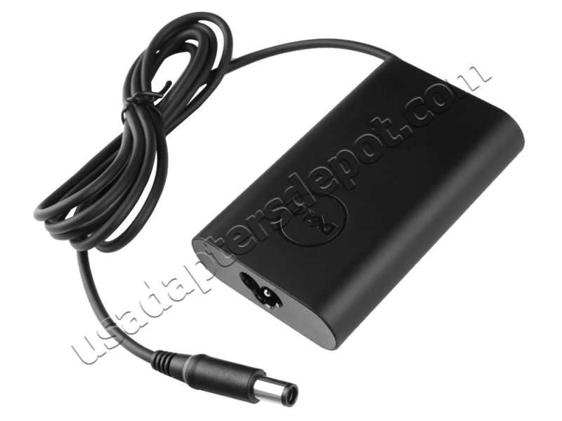 Original 65W AC Adapter Charger Dell Latitude 5480 P72G + Cord