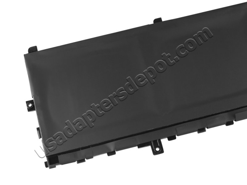 Original Lenovo ThinkPad X1 Carbon 6th Gen 20KH006DGE Battery 57Wh