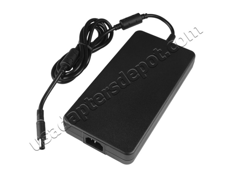 Original 240W Charger Dell Precision 7770 AC Adapter