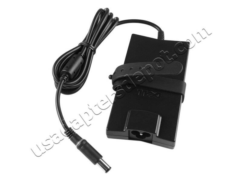 Original 65W Dell Inspiron 1470 14z 15 Power Supply Adapter Charger