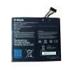 Original Battery Gigabyte GAG-K40 4000mAh 60.8Wh