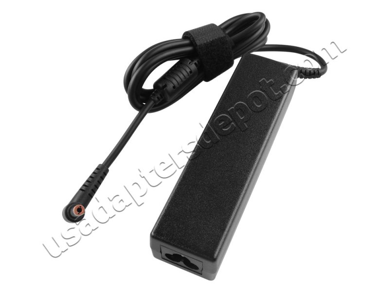 Original 65W Fujitsu ADP-65YH A Charger AC Adapter + Cord