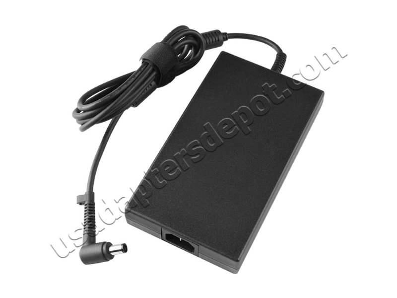 Original 200W HP EliteBook 8560w Series Power Supply Adapter Charger