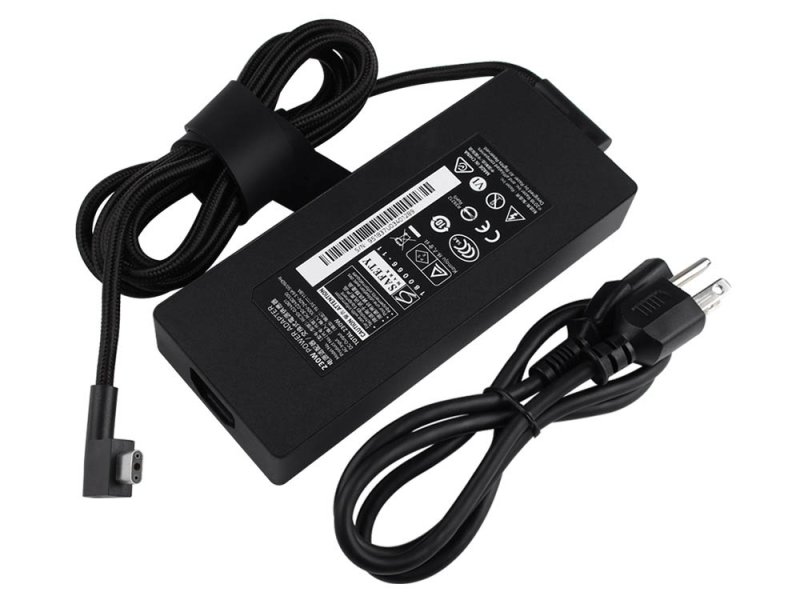 Original 230W Charger Razer Blade 14 (2022) RZ09-0427 AC Adapter