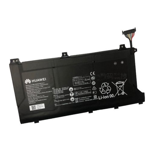 Original Battery Honor MagicBook VLT-W50 3665mAh 42Wh