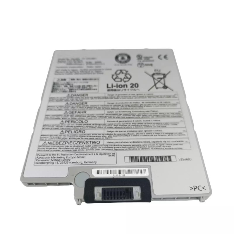 Battery Panasonic Toughpad FZ-G1P2114VM 8700mAh 94Wh