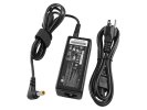 25W LG IPS Monitor 23MP65VQ 23MP65VQ-P AC Adapter Charger Power Cord