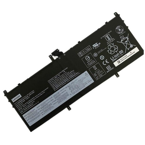 Original Battery Lenovo Yoga 6 13ALC6 82ND 7820mAh 60Wh