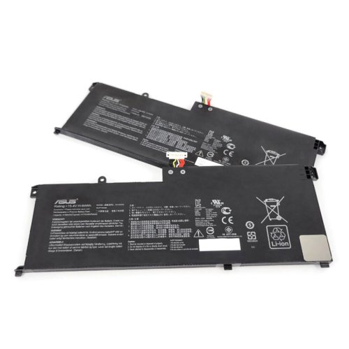 Original Battery Asus ZenBook Pro 15 UX535LI-BN226R 4190mAh 64Wh