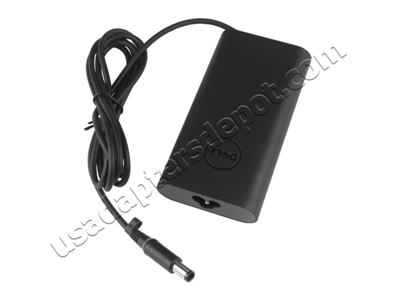 Original 90W Dell Latitude E5520 E5530 AC Adapter Charger Power Cord