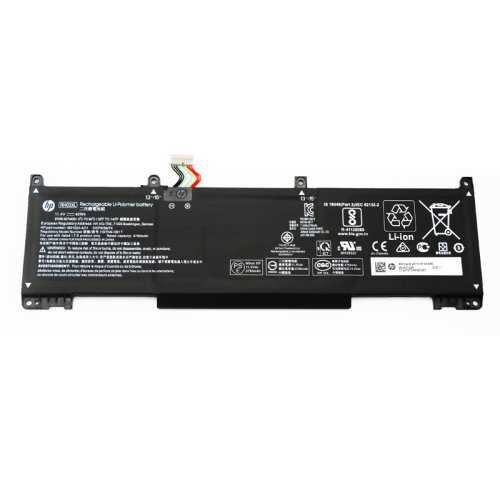 Original Battery HP ProBook 450 G8 3790mAh 45Wh