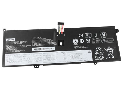 Original Battery Lenovo Yoga C940-14IIL 81Q9 7820mAh 60Wh