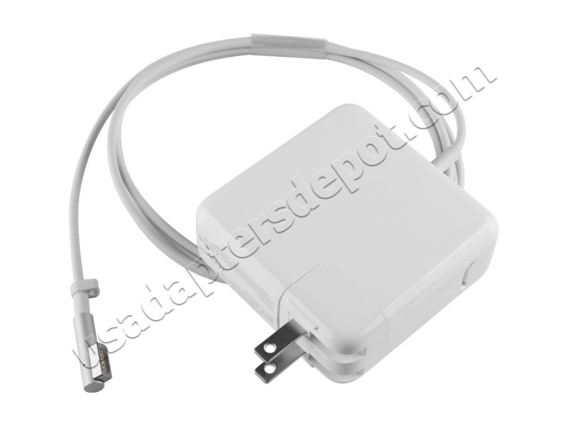 60W AC Adapter Charger Power Cord for Apple A1184 Magsafe