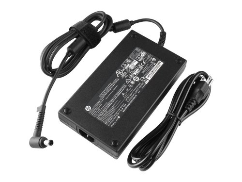 Original 200W HP EliteBook 8560w Series Power Supply Adapter Charger