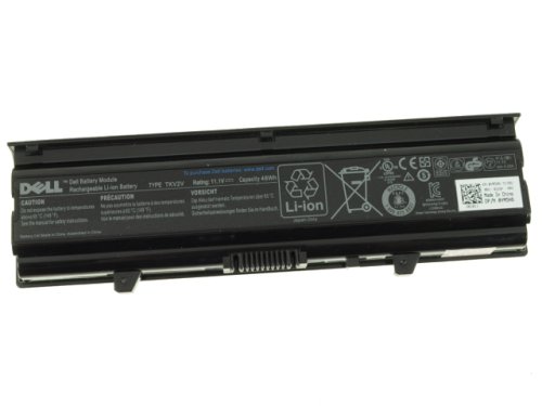 Original 4400mAh 48Wh Battery Dell Inspiron N4020D