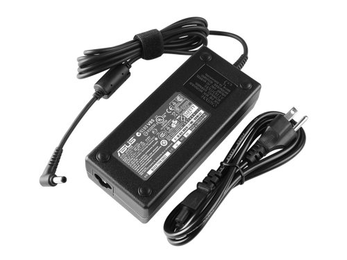 Original 120W Asus G74SX AC Adapter Charger Power Cord