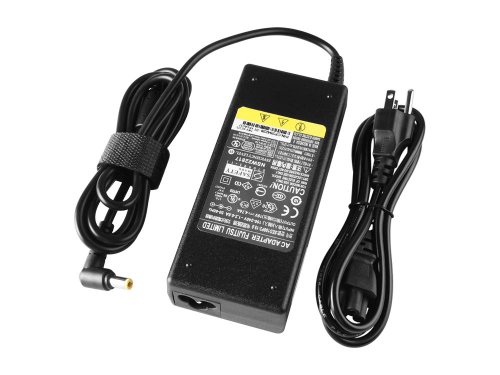 Original 90W Charger Fujitsu LifeBook E746 E756 AC Adapter