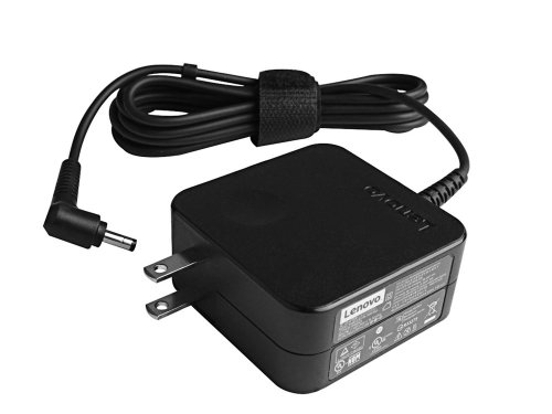 Original 45W Lenovo Flex 4-1480 80VD AC Adapter Charger