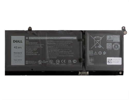 Original Battery Dell Inspiron 15 3511 P112F 3640mAh 41Wh