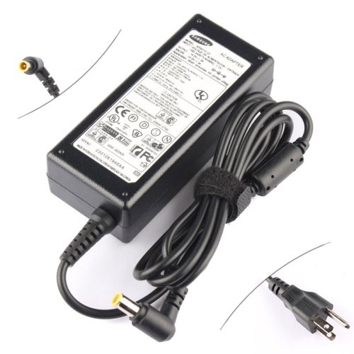 30W Samsung ADS-30NJ-12 AD-3014 AC Adapter Charger Power Cord