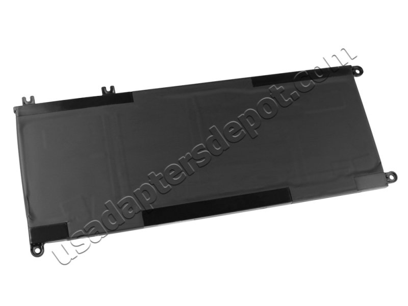 Original 56Wh 4 Cell Dell Inspiron 15 7573 P70F001 Battery