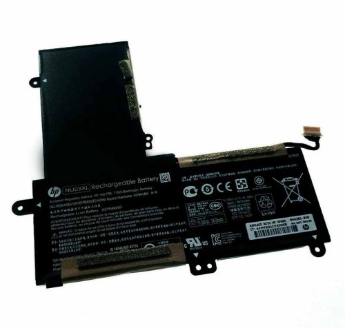 Original HP HSTNN-UB6V Battery 41.7Wh 3615mAh