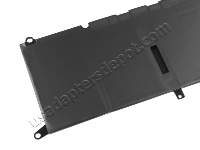 Original 6500mAh 52Wh Battery Dell Inspiron 7490 P115G P115G001