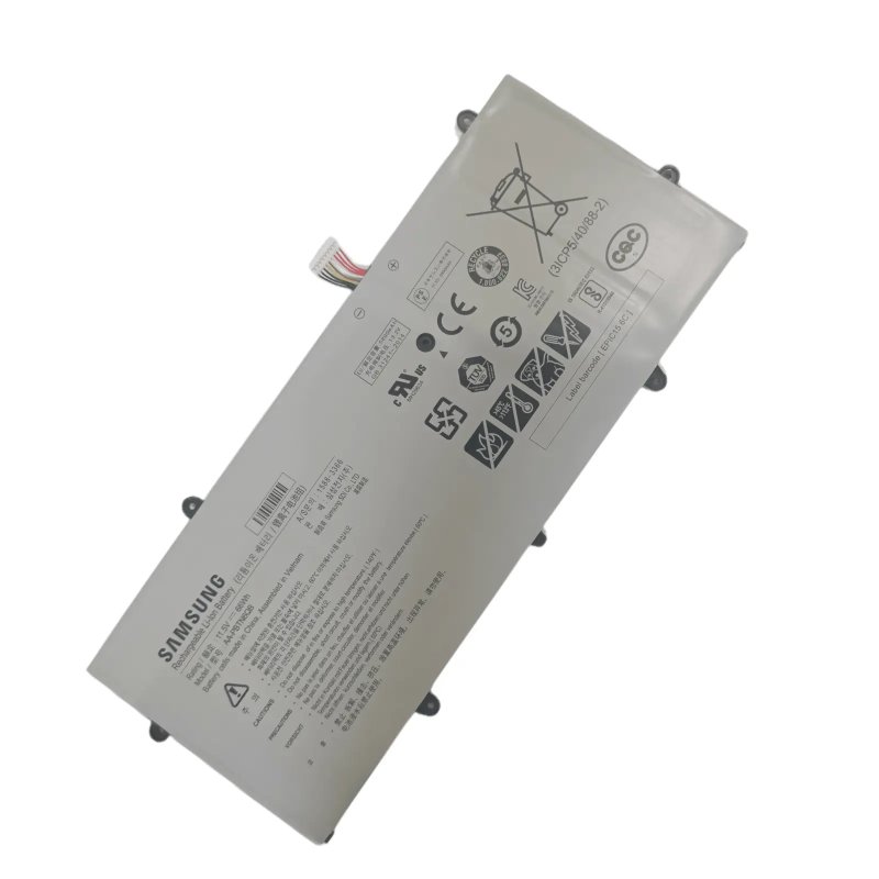 Original Battery Samsung 900X5N-K03 5740mAh 66Wh