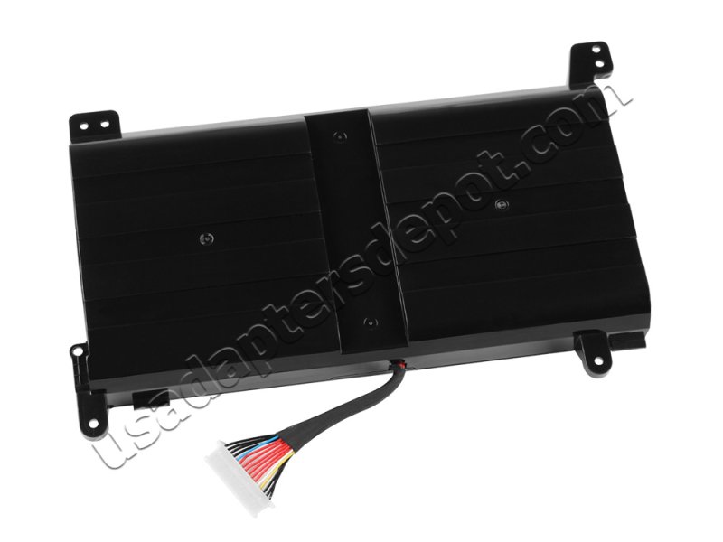 Original HP Omen 17-an004nq 17-an038ng Battery 86Wh 5973mAh