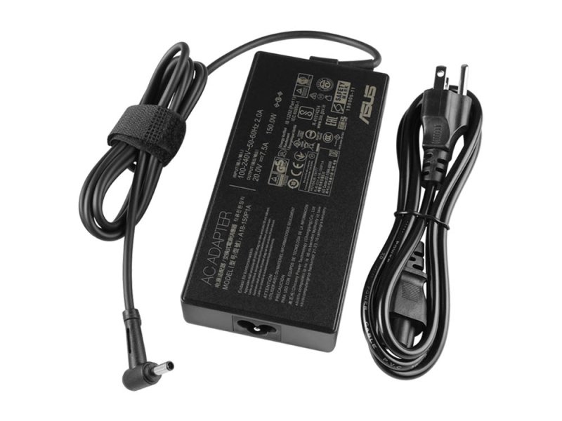 Original 120W Charger Asus A18-150P1A(4.5mm*3.0mm) AC Adapter