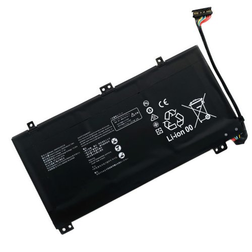 Battery Huawei MateBook 13 WRT-W19/09 3660mAh 41.7Wh