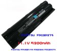 6 Cell Fujitsu FMVNBP193 FPB0244 FPCBP273 Battery