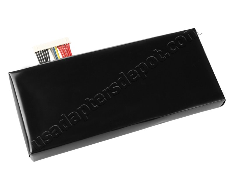 83.5Whr 9Cell 7500mAh MSI GT72 Dominator Pro 2PE-016AU Battery