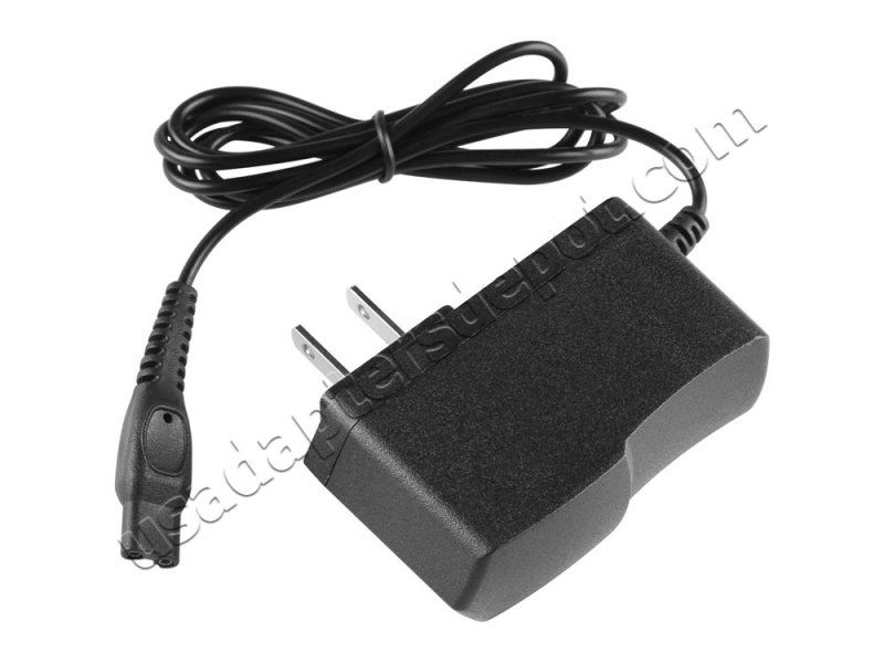 5.4W Charger Philips Shaver 8260XLCC AC Adapter