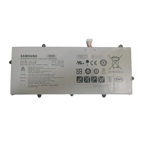 Original Battery Samsung 900X5N-K03 5740mAh 66Wh