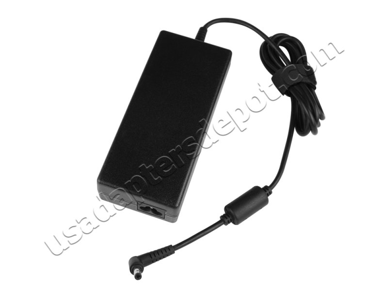 120W Medion Erazer P6681 MD 60677 AC Adapter Charger