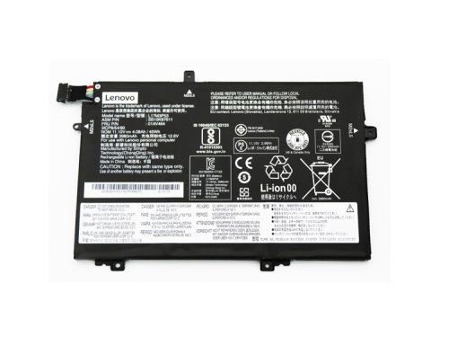 Original Battery Lenovo ThinkPad E590 2VCD 4080mAh 45Wh