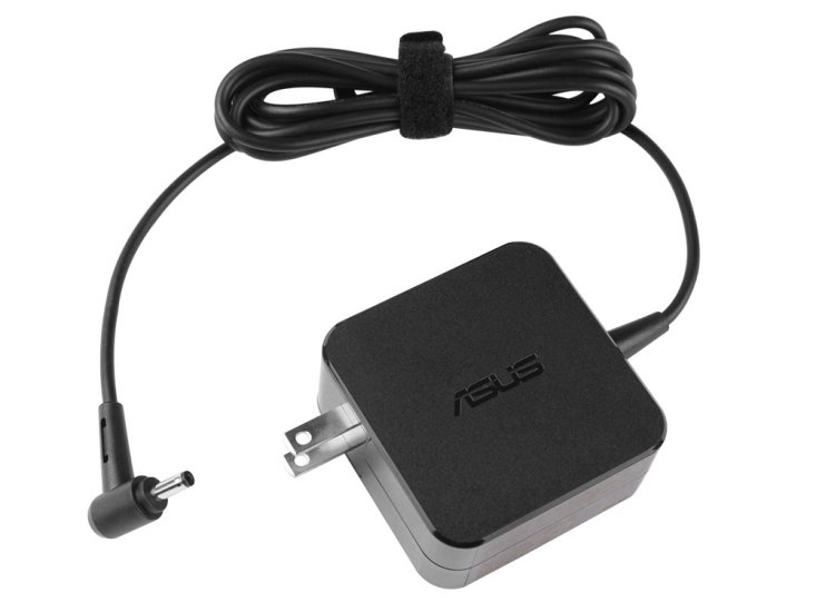 Original Asus VivoBook 17 F712FA AC Adapter Charger 45W - Click Image to Close