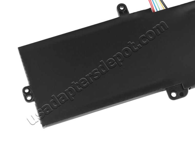 Original Battery Lenovo Ideapad S145-15AST 81N3 30Wh 4030mAh