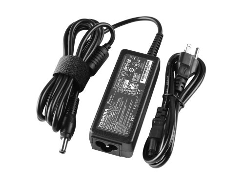 Original 45W Toshiba Tecra A50-D AC Adapter Charger